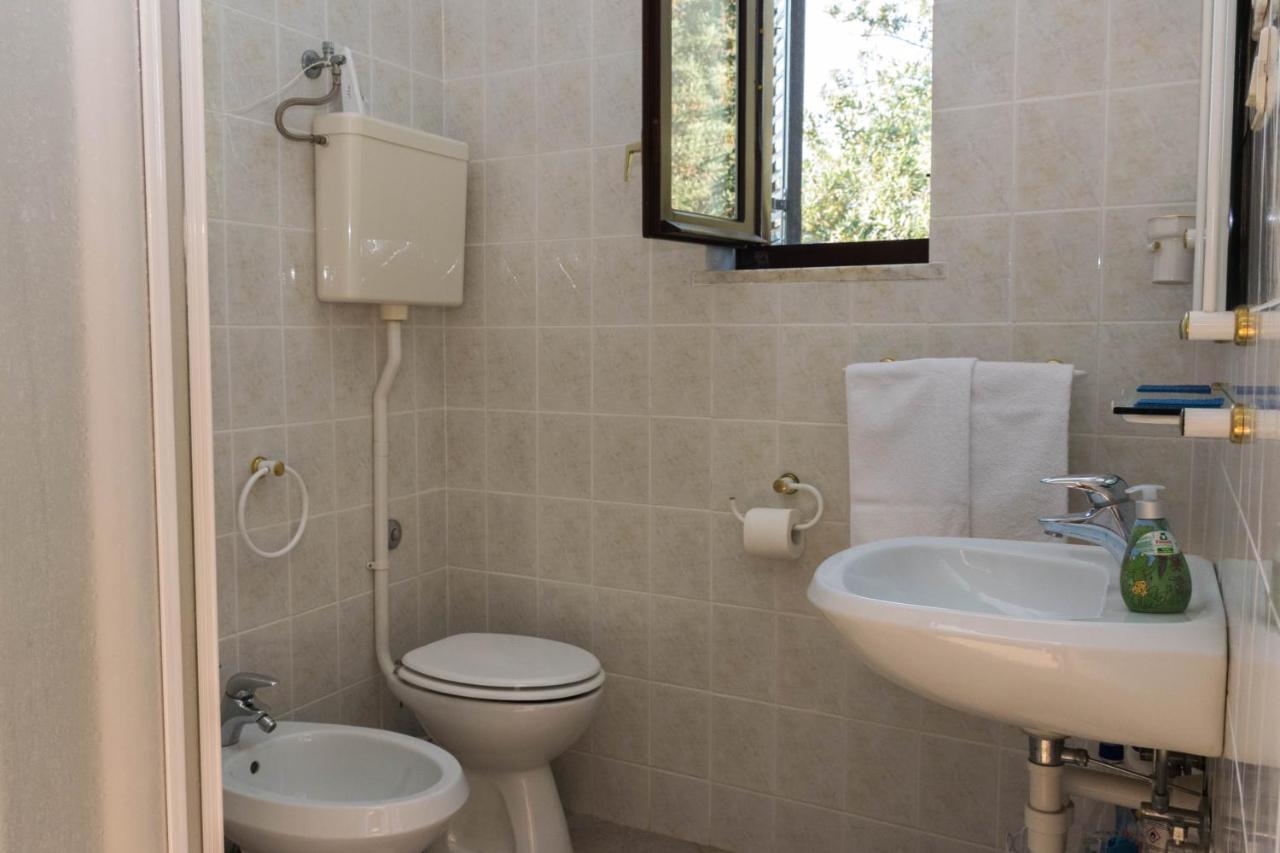 Holiday House Punta Blue & Orange 5M From The Sea, Island Cres Punta Križa Zewnętrze zdjęcie