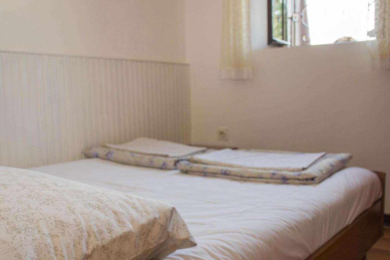 Holiday House Punta Blue & Orange 5M From The Sea, Island Cres Punta Križa Zewnętrze zdjęcie